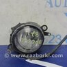 ФОТО Противотуманная фара для Mitsubishi Lancer X 10 (08-17) Киев