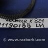 ФОТО Противотуманная фара для Mitsubishi Lancer X 10 (08-17) Киев