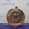 ФОТО Кулак поворотный для Hyundai Santa Fe CM (05-12) Киев
