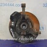 ФОТО Кулак поворотный для Hyundai Santa Fe CM (05-12) Киев