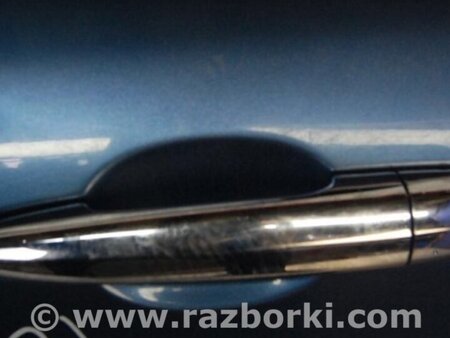 ФОТО Дверь для Subaru Tribeca B10 Киев