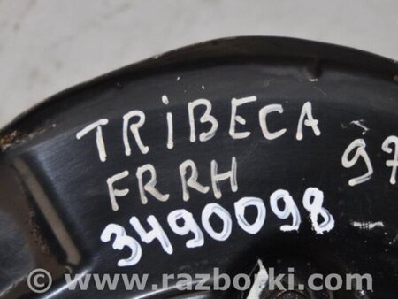 ФОТО Ступица для Subaru Tribeca B10 Киев