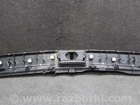 ФОТО Накладка на порог багажника для Lexus RX350/450 (09-15) Киев
