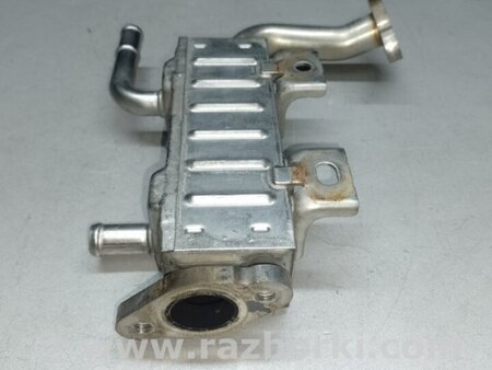 ФОТО Радиатор системы EGR для Lexus RX350/450 (09-15) Киев