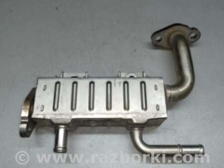 ФОТО Радиатор системы EGR для Lexus RX350/450 (09-15) Киев