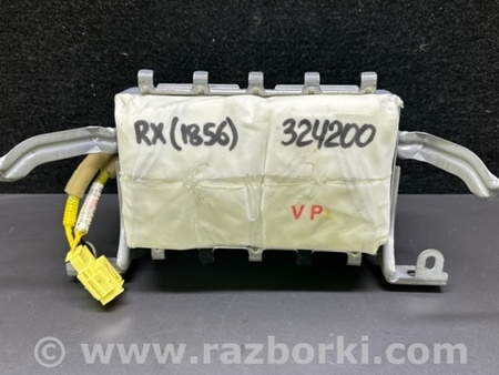 ФОТО Airbag подушка пассажира для Lexus RX350/450 (09-15) Киев