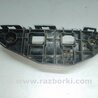 ФОТО Кронштейн бампера переднего для Lexus RX350/450 (09-15) Киев