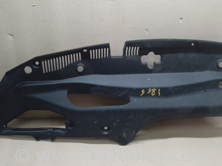 ФОТО Накладка замка капота для Lexus RX350/450 (09-15) Киев