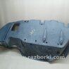 ФОТО Защита заднего бампера для Lexus RX350/450 (09-15) Киев