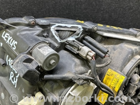 ФОТО Фара для Lexus RX350/450 (09-15) Киев