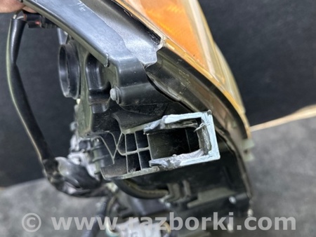 ФОТО Фара для Lexus RX350/450 (09-15) Киев