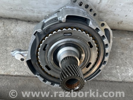 ФОТО Насос масляный АКПП для Toyota Camry 40 XV40 (01.2006-07.2011) Киев
