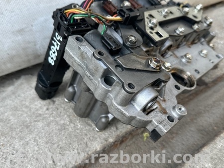 ФОТО Гидроблок АКПП для Toyota Camry 40 XV40 (01.2006-07.2011) Киев