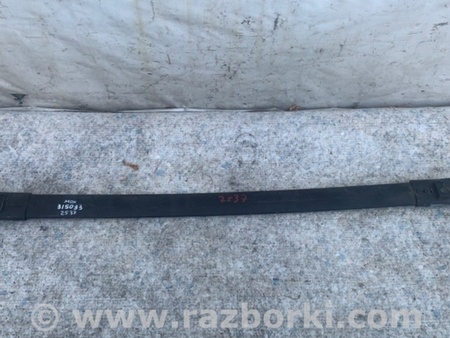 ФОТО Рейлинг крыши для Acura MDX YD2 (2006-2012) Киев