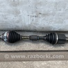 ФОТО Привод передний для Mazda 3 BL (2009-2013) (II) Киев