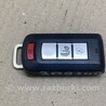 ФОТО Ключ зажигания для Mitsubishi Outlander XL Киев