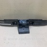 ФОТО Накладка замка капота для Mitsubishi Outlander XL Киев