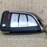 ФОТО Ключ зажигания для Mazda 3 BL (2009-2013) (II) Киев