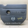 ФОТО Накладка двигателя декоративная  для Mazda 3 BL (2009-2013) (II) Киев