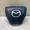 ФОТО Airbag подушка водителя для Mazda 3 BL (2009-2013) (II) Киев