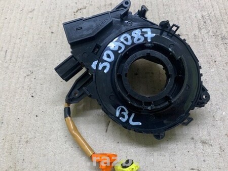 ФОТО Шлейф AirBag для Mazda 3 BL (2009-2013) (II) Киев
