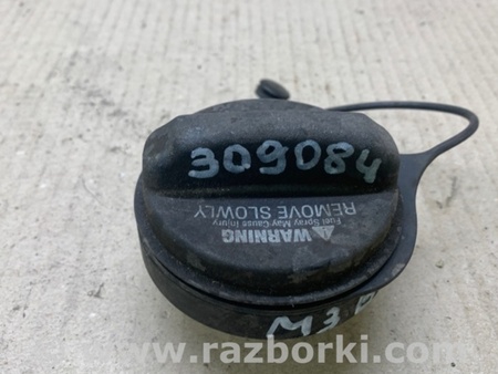 ФОТО Крышка топливного бака для Mazda 3 BL (2009-2013) (II) Киев