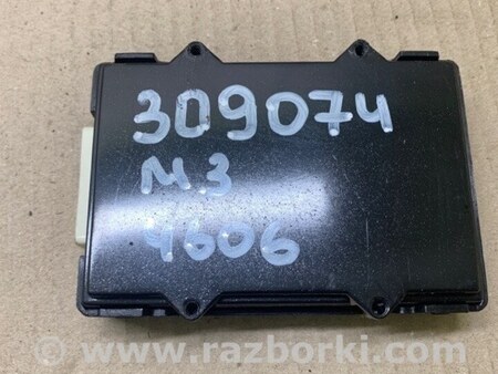 ФОТО Блок управления Bluetooth для Mazda 3 BL (2009-2013) (II) Киев