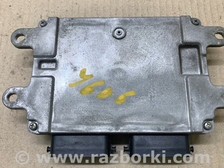 ФОТО Блок управления двигателем для Mazda 3 BL (2009-2013) (II) Киев