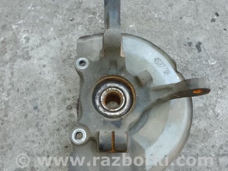 ФОТО Кулак поворотный для Mitsubishi Outlander XL Киев