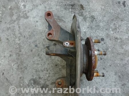 ФОТО Кулак поворотный для Mitsubishi Outlander XL Киев