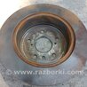 ФОТО Диск тормозной задний для Toyota Camry 40 XV40 (01.2006-07.2011) Киев