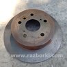 ФОТО Диск тормозной задний для Toyota Camry 40 XV40 (01.2006-07.2011) Киев