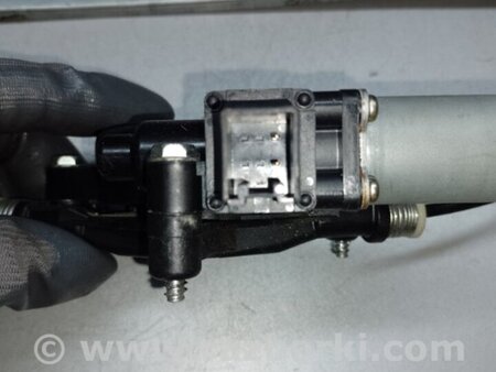 ФОТО Стеклоподъемник для Mazda 3 BL (2009-2013) (II) Киев