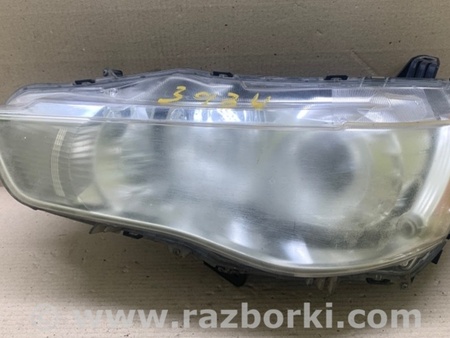 ФОТО Фара для Mitsubishi Outlander XL Киев