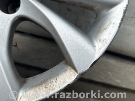 ФОТО Диск R17 для Mazda 3 BL (2009-2013) (II) Киев