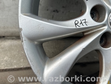 ФОТО Диск R17 для Mazda 3 BL (2009-2013) (II) Киев