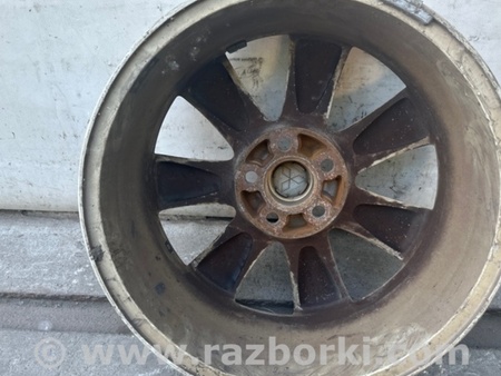 ФОТО Диск R18 для Mitsubishi Outlander XL Киев
