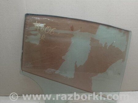 ФОТО Стекло двери для Mazda 3 BL (2009-2013) (II) Киев