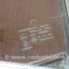 ФОТО Стекло двери для Mazda 3 BL (2009-2013) (II) Киев