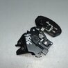 ФОТО Замок крышки багажника для Mazda 3 BL (2009-2013) (II) Киев