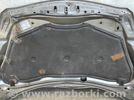 ФОТО Капот для Mazda 3 BL (2009-2013) (II) Киев