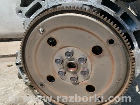 ФОТО Двигатель бензиновый для Mazda 3 BL (2009-2013) (II) Киев
