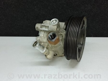 ФОТО Насос гидроусилителя для Toyota Camry 40 XV40 (01.2006-07.2011) Киев