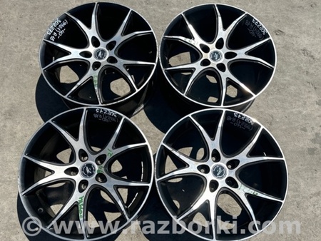 ФОТО Диск R18 для Toyota Camry 40 XV40 (01.2006-07.2011) Киев