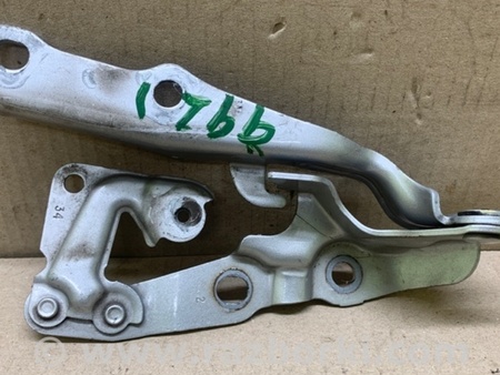ФОТО Петля капота для Toyota Camry 40 XV40 (01.2006-07.2011) Киев