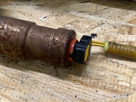 ФОТО AirBag шторка для Toyota Camry 40 XV40 (01.2006-07.2011) Киев