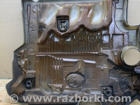 ФОТО Накладка двигателя декоративная  для Toyota Camry 40 XV40 (01.2006-07.2011) Киев