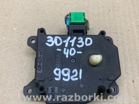 ФОТО Моторчик заслонки печки для Toyota Camry 40 XV40 (01.2006-07.2011) Киев