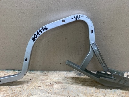 ФОТО Петля крышки багажника для Toyota Camry 40 XV40 (01.2006-07.2011) Киев