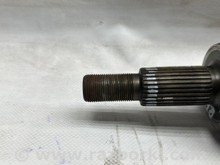 ФОТО Привод передний для Toyota Camry 40 XV40 (01.2006-07.2011) Киев